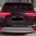Задні ліхтарі червоні LED стиль WH для Toyota Highlander XU70 2020+ — фото 7