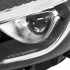 Передні фари Full LED Mercedes A-class W176 2012-2018, GBT (2 шт) — фото 6