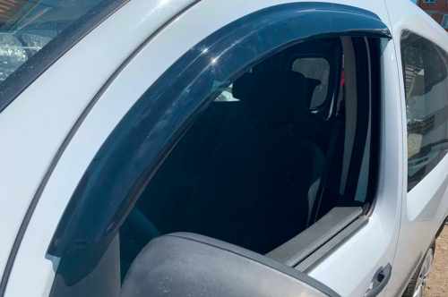 Вітровики Renault Kangoo 2008-2020 / Mercedes Citan, HIC (2 шт)