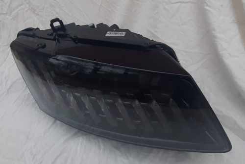 Передние фары FULL LED тюнинг BRL для Audi Q5 2012+