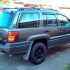 Вітровики Jeep Grand Cherokee WJ 1999-2004, HIC (4 шт) — фото 7