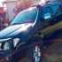 Ветровики Nissan Pathfinder R51 2005-2014, HIC (4 шт) — фото 8