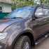 Вітровики Mitsubishi Pajero Sport 2008-2015, HIC (4 шт) — фото 4
