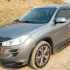 Вітровики Peugeot 4008 2012-2017 / Citroen C-4 Aircross, HIC (4 шт) — фото 2