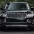 Комплект Накладок (SVA) Range Rover Vogue L405 2018+, GBT — фото 2