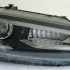 Передние светодиодные фары с DRL для VW Jetta MK 6 Mk6 2011-2015 — фото 1