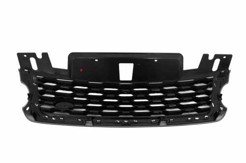 Решетка радиатора 2022-Design Range Rover Sport 2022+, GBT