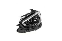 Передняя фара OEM 2020-2023 Mercedes E-class W213 2016-2023 / E-class coupe C238 2016-2024, левая, LED, GBT