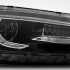 Передние светодиодные фары с DRL для VW Jetta MK 6 Mk6 2011-2015 — фото 2