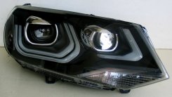 Передние фары / тюнинг фары с ДХО LD для Volkswagen Touareg NF 7P 2010-2014