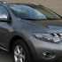 Накладки на дзеркала Nissan Murano 2002-2008, нержавіюча сталь, Carmos (2 шт) — фото 3
