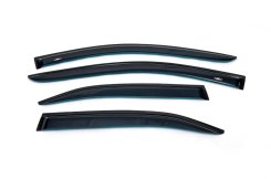 Вітровики Toyota Camry 2006-2011, USA, HIC (4 шт)