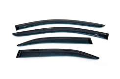 Вітровики Toyota Camry 2006-2011, USA, HIC (4 шт)