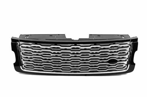 Решетка радиатора SVA Range Rover Vogue L405 2018+, GBT