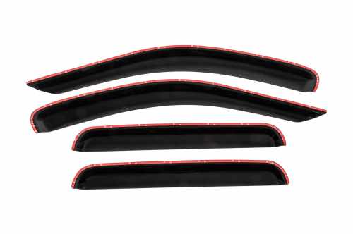 Вітровики Jeep Grand Cherokee WJ 1999-2004, HIC (4 шт)