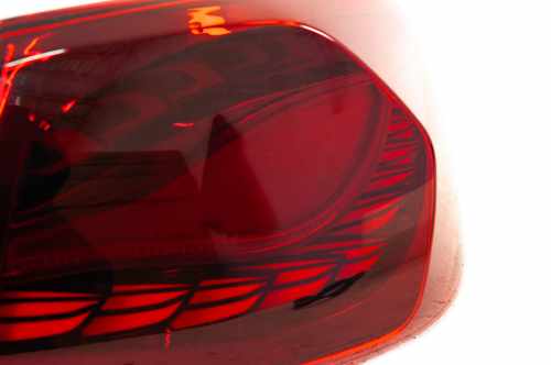 Задні ліхтарі GTS Style Red BMW 4 серія F32/F33/F36 2012-2020, GBT