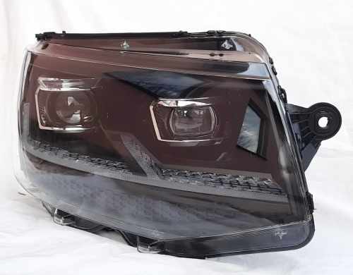 Передние фары FULL LED альтернативная SY для Volkswagen T6 2015
