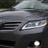 Передние фары LED Toyota Camry XV40 2006-2011, рестайлинг, GBT (2 шт) — фото 3