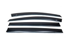 Вітровики Volkswagen Sharan 2010-2023 / Seat Alhambra, HIC (4 шт)