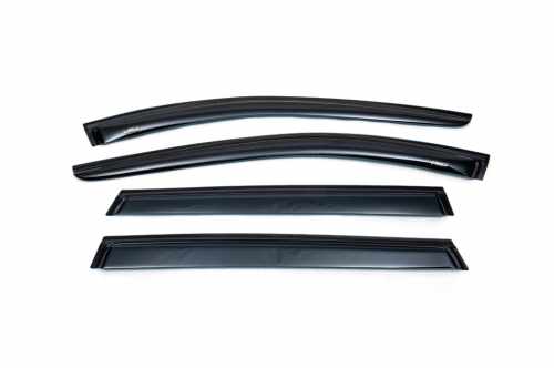 Вітровики Renault Scenic/Grand 2009-2016, HIC (4 шт)