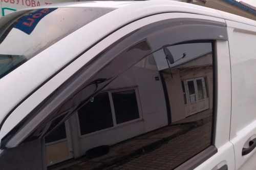 Вітровики Mercedes Vito/V-class W447 2014+, HIC (2 шт)
