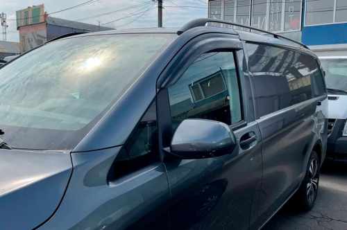 Вітровики Mercedes Vito/V-class W447 2014+, HIC (2 шт)