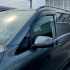Вітровики Mercedes Vito/V-class W447 2014+, HIC (2 шт) — фото 2