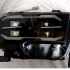 Передні фари LED чорні RP для Toyota Tundra 2007+ — фото 4