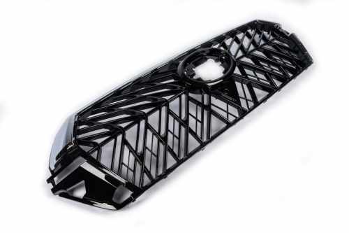 Решітка радіатора (TRD) Toyota Land Cruiser 200 2016-2021, 1234 Upgrade