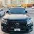 Решетка радиатора TRD Lexus LX570/450d 2012-2015, 1234 Upgrade — фото 9
