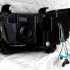 Передні фари LED чорні RP для Toyota Tundra 2007+ — фото 6