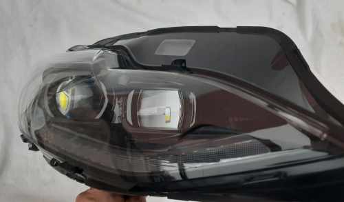 Передние фары FULL LED PW для Chevrolet Malibu XL 2019+