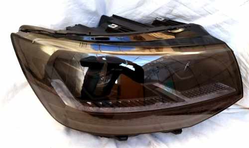 Передні фари FULL LED RSU для Volkswagen T6 2015+
