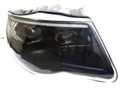 Передние фары FULL LED для Volkswagen Touareg 2006+