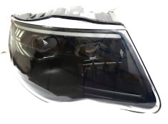 Передні фари FULL LED для Volkswagen Touareg 2006+