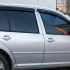 Вітровики Volkswagen Golf 3 1991-2001, HIC (4 шт) — фото 6