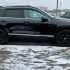 Вітровики Volkswagen Touareg 2010-2018 / Porsche Cayenne, з хромованим молдингом, HIC (4 шт) — фото 7