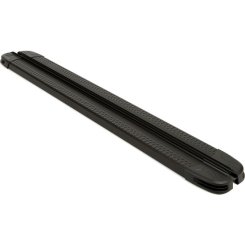 Бокові пороги Erkul Maya V2 Toyota RAV4 2006-2013, 160 см, алюміній (2 шт)