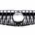 Передняя решетка GT Panamericana Mercedes GLK class X204 2013-2015, Cixtai — фото 1