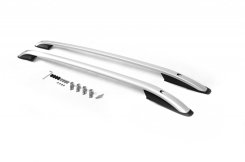 Рейлінги Skyport Grey для Volkswagen Tiguan 5N 2007-2016 рр.