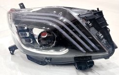 Передні фари Full LED стиль Maybach для Toyota Prado 150 2010+