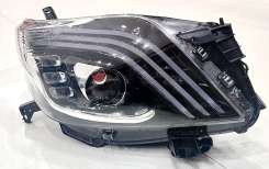 Передні фари Full LED стиль Maybach для Toyota Prado 150 2010+