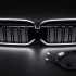 Ніздрі M-Look LED (чорний глянець) BMW 3 серія G20/G21 2022+, GBT — фото 5