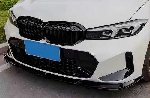 Ніздрі M-Sport (для 2022+) BMW 3 серія G20/G21 2022+, GBT