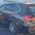 Вітровики BMW X5 F15 2013-2018, з хромованим молдингом, HIC (4 шт) — фото 9