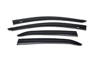 Вітровики Toyota Corolla 2013-2019, HIC (4 шт)