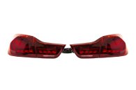 Задние фонари GTS Style Red BMW 4 серия F32/F33/F36 2012-2020, GBT