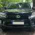 Решетка радиатора TRD Lexus LX570/450d 2012-2015, 1234 Upgrade — фото 7