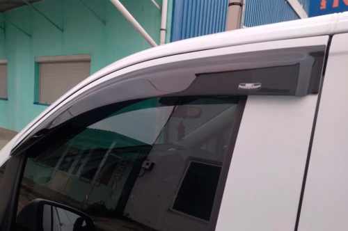 Вітровики Mercedes Vito/V-class W447 2014+, HIC (2 шт)