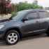 Вітровики Toyota RAV4 2001-2005, HIC (4 шт) — фото 2